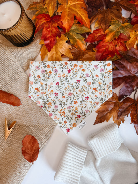 Autumn Posy