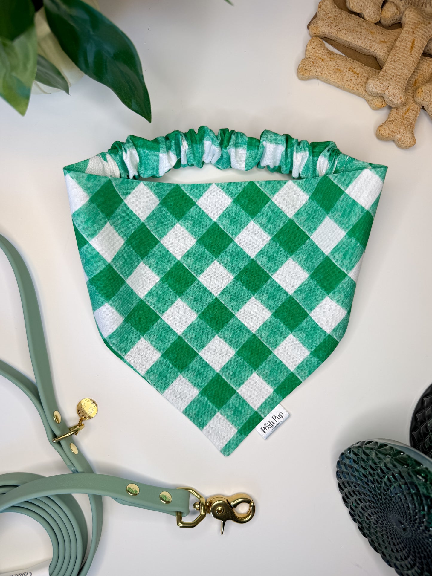 Lucky One Bandana