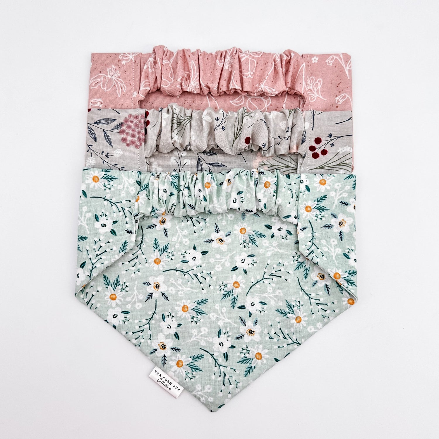 Everyday Bandanas