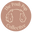 The Posh Pup Collective logo