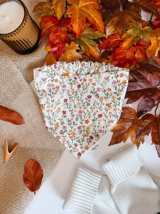 Autumn Posy
