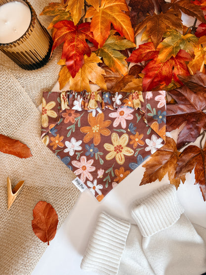 Amber Skies Bandana
