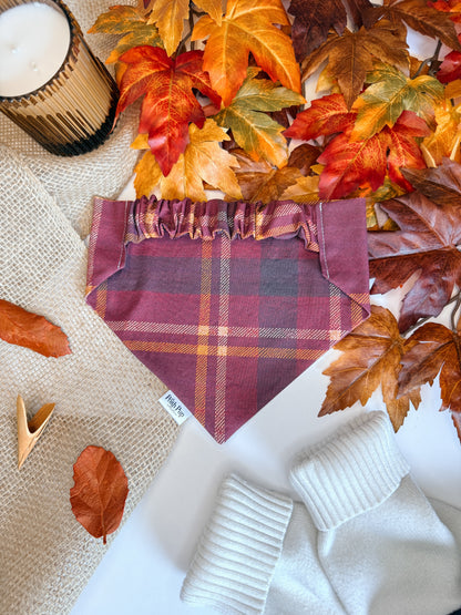Autumn Acres Bandana