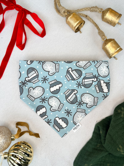 Winter Wonderland Bandana