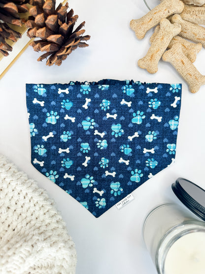 Furry Friend Bandana