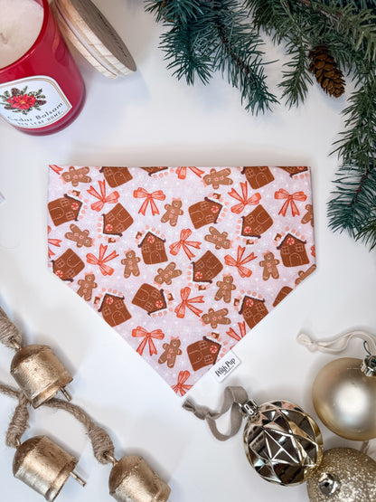 Gingerbread Princess