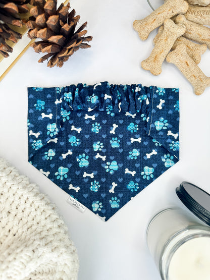 Furry Friend Bandana