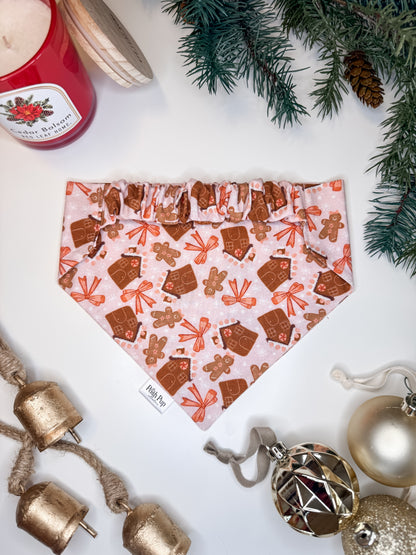 Gingerbread Princess