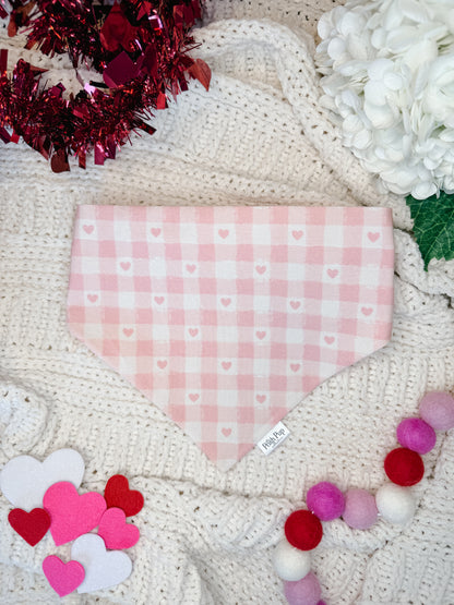 Sweetheart Bandana