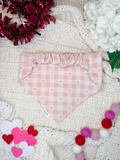 Sweetheart Bandana