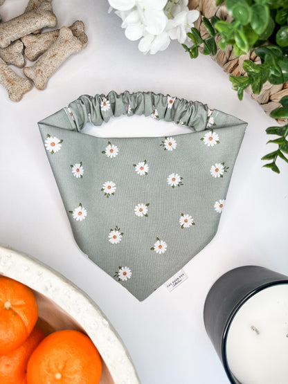 Spring Fling Bandana