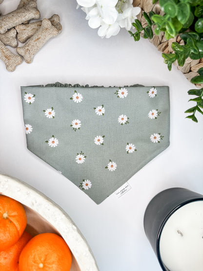 Spring Fling Bandana