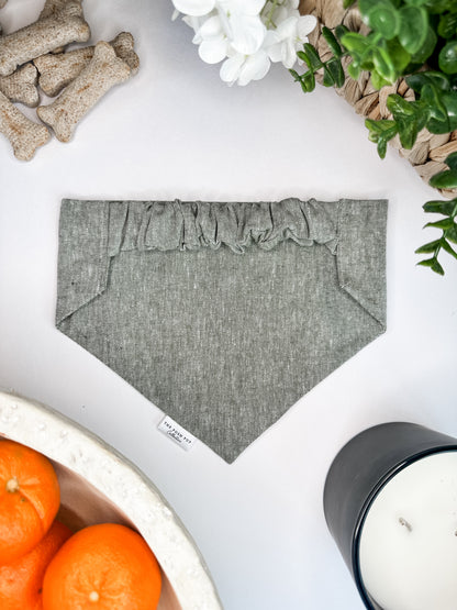 Green Thumb Bandana