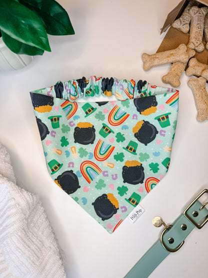 Feelin' Lucky Bandana