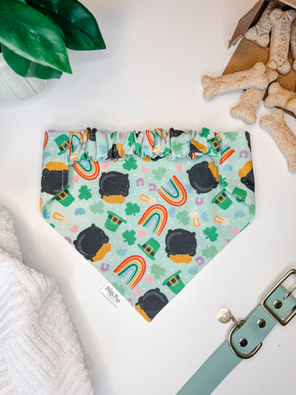 Feelin' Lucky Bandana