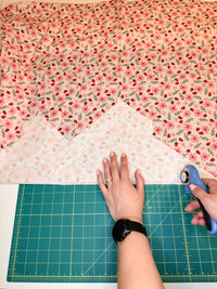 The Posh Pup Acrylic Bandana Template Set