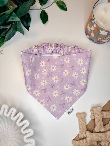 Lil' Miss Daisy Bandana