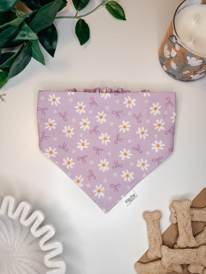 Lil' Miss Daisy Bandana