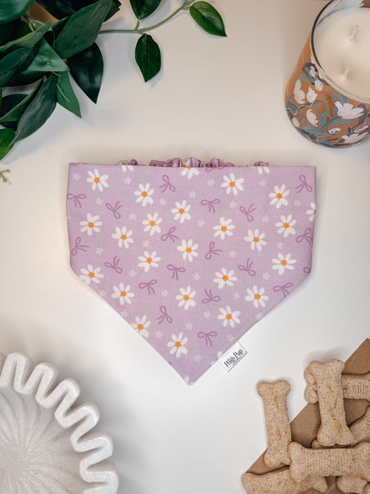 Lil' Miss Daisy Bandana