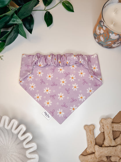 Lil' Miss Daisy Bandana