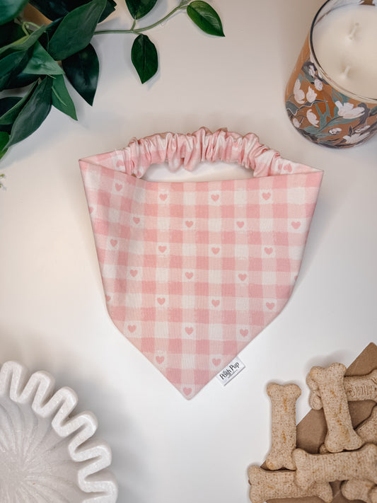 Sweetheart Bandana
