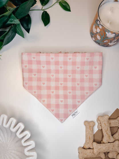 Sweetheart Bandana