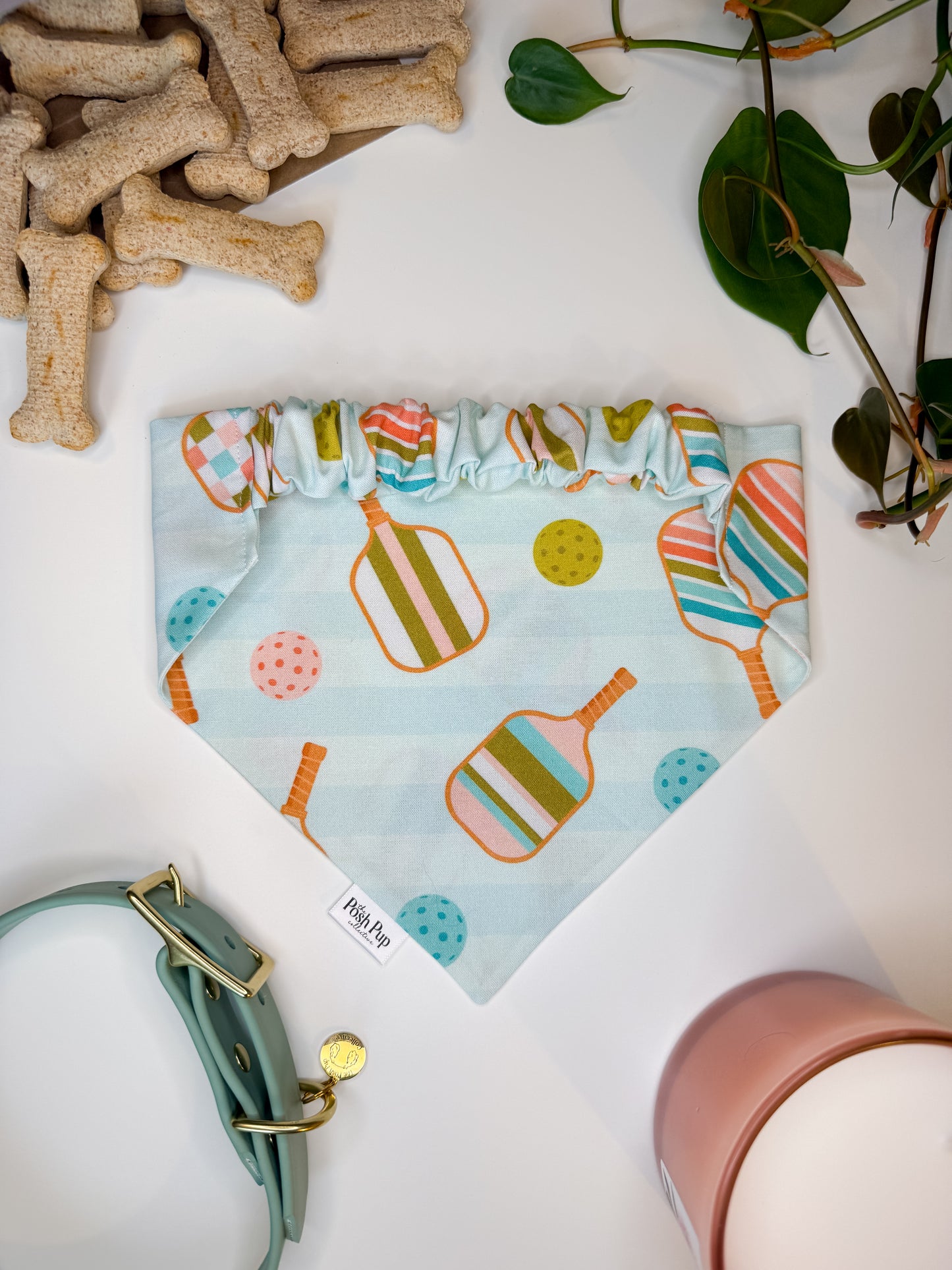 PickelPaw Bandana
