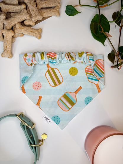PickelPaw Bandana