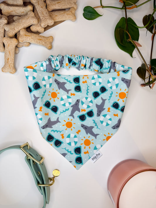 Fun in the Sun Bandana