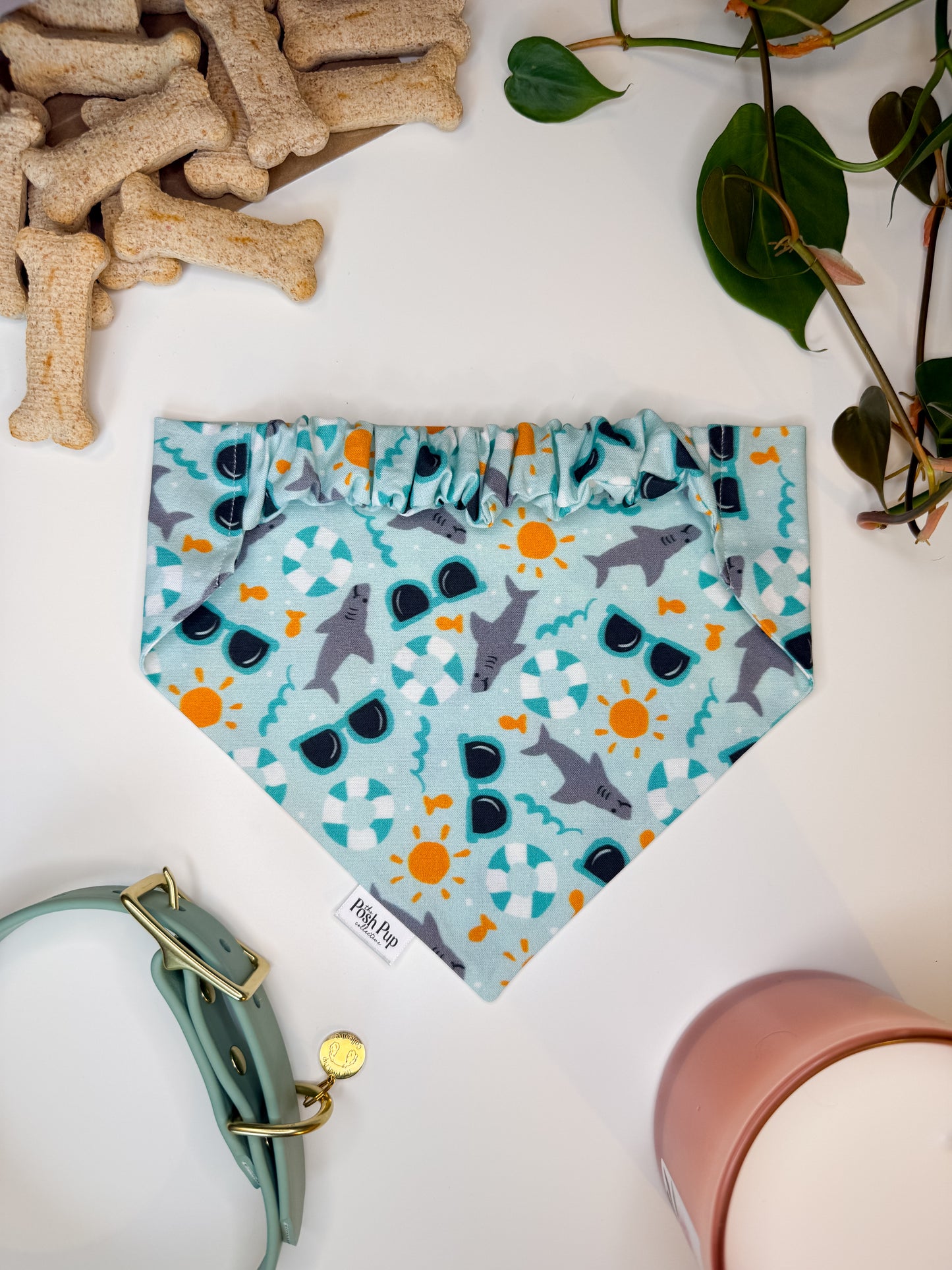 Fun in the Sun Bandana