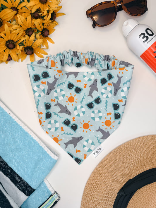 Fun in the Sun Bandana