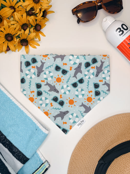 Fun in the Sun Bandana
