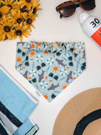 Fun in the Sun Bandana