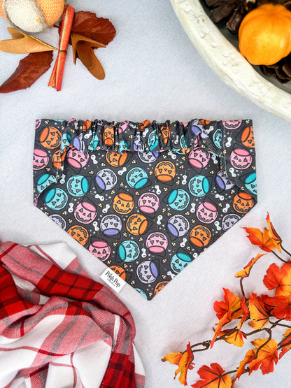 Howl-oween Bandana