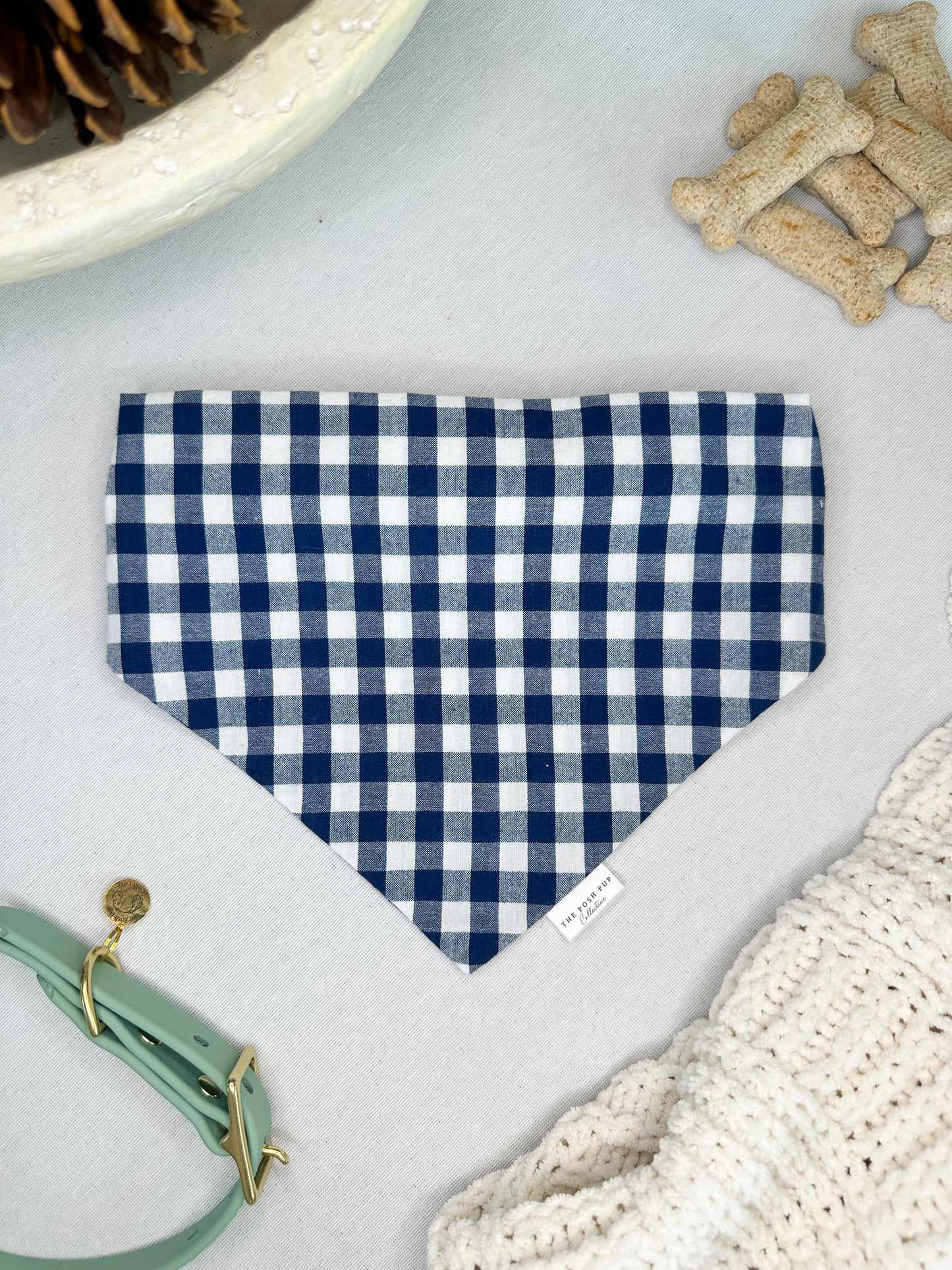 Picnic in the Park Bandana