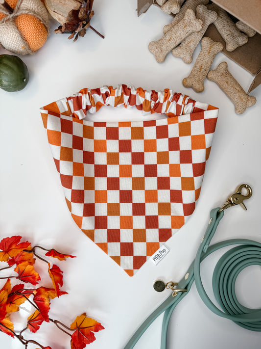 Maple Grove Bandana