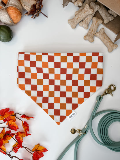 Maple Grove Bandana