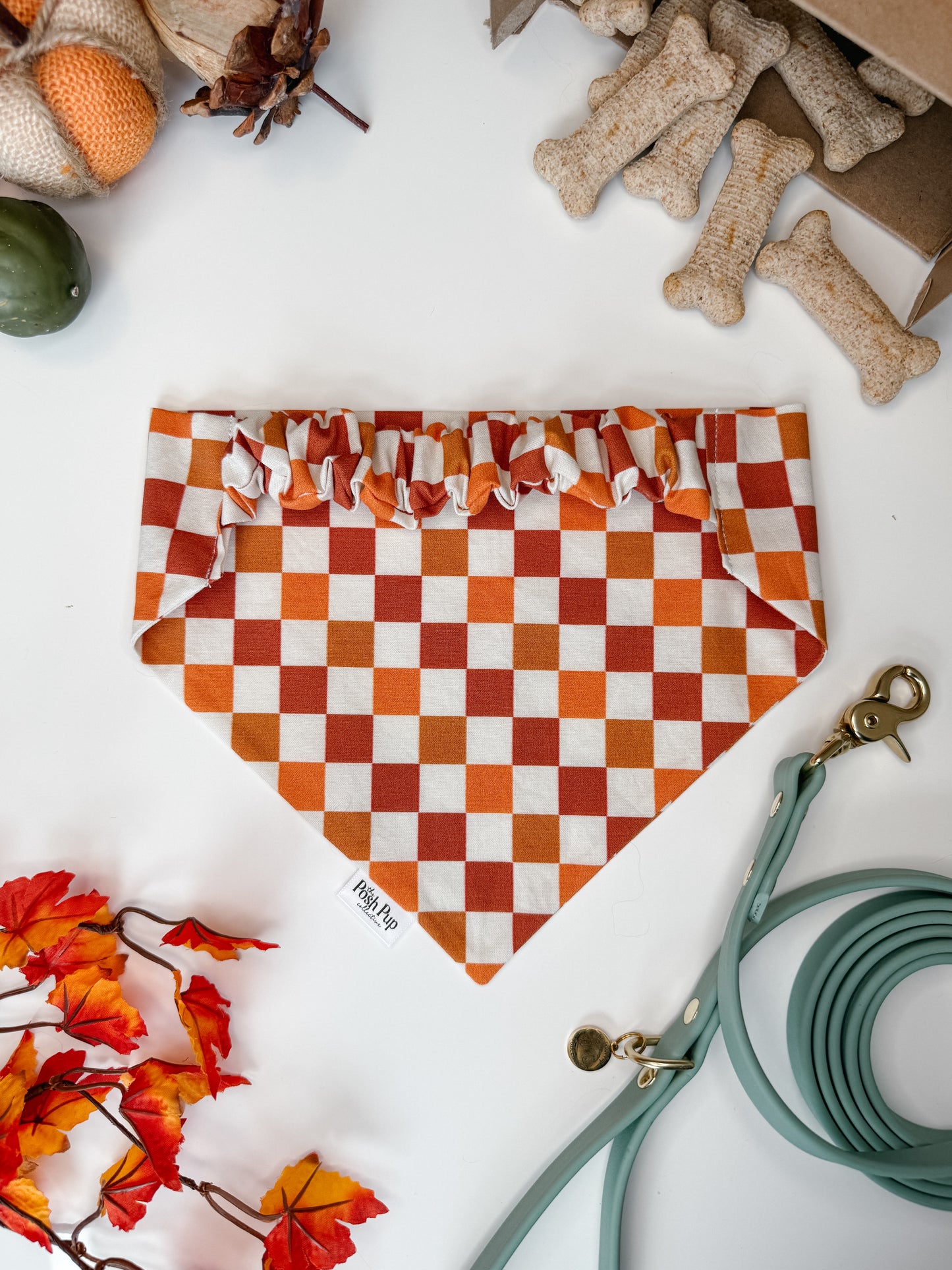 Maple Grove Bandana